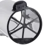Відро для сміття з плавним закриттям кругле Mixxus Ellipse-TC0212 SS Color 12л (колір нержавійка) (MI8399) — Photo 35