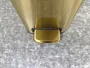 Відро для сміття з плавним закриттям прямокутне Mixxus Premium Quadro-TC0105 Brushed Gold 5 л (колір матове золото) (MI8394) — Photo 52