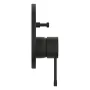 Одноважільний змішувач на 2 виходи Grohe Essence (24167KF1) — Photo 8