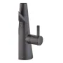 Змішувач для кухні Haiba Nobel 021 Black (HB3983) — Photo 6