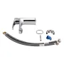 Змішувач для раковини Qtap Vitkov QTVIT1019104C Chrome — Photo 11