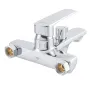 Змішувач для ванни Haiba Troya 009 Euro (HB9661) — Photo 12