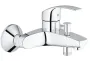 Набір змішувачів Grohe Eurosmart M-Size для ванної кімнати (123246M) — Photo 6