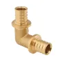 Кутник рівнопрохідний 90 Koer KA.L16 - 16(2.2mm) x 16(2.2mm) (KR4871) — Photo 4