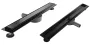 Трап для душу REA NEOX 60 PRO BLACK 2в1 чорний — Photo 10
