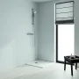 Душовий гарнітур зі штангою, 2 режими струменю Grohe New Tempesta Classic (27598001) — Photo 7