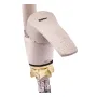 Змішувач для кухні Zerix YUB 279 Beige (ZX4787) — Photo 7