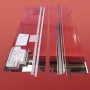 Двері в нішу Koer SR SD01-120x200-TR-07 прозоре скло Easy Clean 8мм, графіт (KR5378) — Photo 51