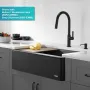 Змішувач кухонний KPF-2820 — Photo 26