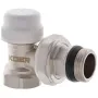 Кран термостатичний кутовий 3/4" Koer KR.921-GI (KR2683) — Photo 3