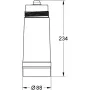 Фільтр із активованого вугілля Grohe Blue Accessories (40547001) — Photo 9