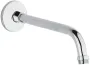 Душовий кронштейн Grohe Relexa 218 мм (27406000) — Photo 2