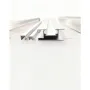Шторки скляні на ванну розсувні Koer SR BS06-120x150-TR-01 прозоре скло Easy Clean 6мм, хром (KR5945) — Photo 57