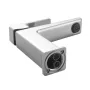 Змішувач латунний для раковини Lidz Orion 001F (k25) LDORI001FCRM48091 Chrome — Photo 12