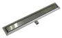 Трап для душу VBI KENT 2в1 70 CHROME — Photo 8