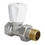 Вентильний кран 1/2x1/2 Koer KR.903 (KR0004) — Photo 4