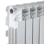 Радіатор біметалічний Thermo Alliance Bi-Vulcan PLUS 500/100 1,8 кг — Photo 16