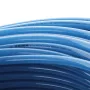 Труба для теплої підлоги з кисневим бар'єром Koer PERT EVOH 16*2,0 (Blue) (200 м) (KR3090) — Photo 6