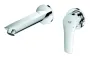 Змішувач для раковини прихованого монтажу Grohe Eurosmart New (29338003) — Photo 5