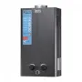 Колонка газовая димохідна Thermo Alliance JSD20-10CR BLACK 10 л — Photo 13
