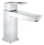 Змішувач для раковини M-розміру Grohe Eurocube (23445000) — Photo 10