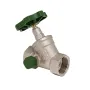 Вентиль косий Koer KR.285-25 запірно-регулювальний (KR5891) — Photo 7