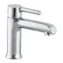 Змішувач для умивальника Mixxus Premium Edem 001 (MI5833) — Photo 4