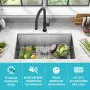 Кухонна мийка серії Precision™ — Photo 12