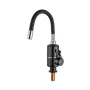 Водонагрівач 3,3 kW проточний ZERIX ELW06-EF-2BLACK (ELW06-EF-B BLACK) з індик. темп., рефлекторний вилив, на мийку (колір чорний) (ZX5033) — Photo 12