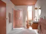 GROHTHERM  набор скрытого монтажа с верхним душем 250 , цвет хром — Photo 6