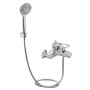 Змішувач для ванни Lidz (CRM) 44 80 006-1 New — Photo 6