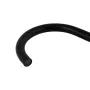 Змішувач для кухні Brinex Pure 015F U-образний Black Matt BRIPUR015FBLM — Photo 9