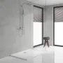Душова система з термостатом для душа Grohe Euphoria System (26187000) — Photo 9