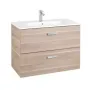 VICTORIA BASIC тумба 60см, вiд комплекту A855854422, колiр береза — Photo 2