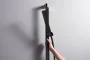 PULSIFY E ручний душ 1 режим, Ecosmart, колір чорний матовий — Photo 12