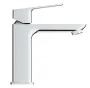 Одноважільний змішувач для раковини M-розміру Grohe Cubeo (1017550000) — Photo 5