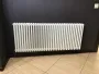 Дизайнерський радіатор Praktikum 2 H-500 мм, L-995 мм Betatherm з нижнім пдіключенням — Photo 13
