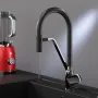 Змішувач для кухні з каналом для питної води AM.PM F8007802 Like — Photo 7
