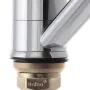 Змішувач для кухні Haiba Zeon 555 (HB0413) — Photo 9