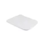 Сидіння для унітазу Qtap Kalao з мікроліфтом Slim QT08991213AW — Photo 6