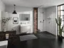 DESIGNFLEX  шланг для душа 1600 мм, цвет шлифованная бронза — Photo 6