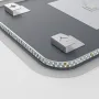 Дзеркало Mixxus Premium BEVEL MA02-90x65-Reverse з Led Touch, Anti-fog, димером (3-6,5kK) (MP6641) — Photo 18