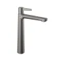 Dakota XL змішувач для умивальника, Gun Grey — Photo 2