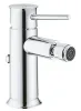 Змішувач для біде Grohe BauClassic (32864000) — Photo 2