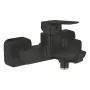 Одноважільний змішувач для ванни Grohe Cubeo (1018132430) — Photo 4