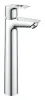 Змішувач на стільницю для раковини XL-розміру Grohe BauLoop New (32856001) — Photo 7