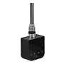 ТЕН електричний Mixxus TEH-0203 BLACK для сушарок рушників 300W (колір чорний) (MI6631) — Photo 6