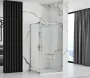 Душова кабіна REA PUNTO 80х80 CHROME — Photo 6