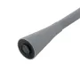 Змішувач для кухні Lidz Aria 015F31 (k35) з гнучким виливом LDARI015F31GGRP49567 Graphite/Grey — Photo 15