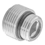 Ніпель із переходом на євроконус KOER KF.N0608E - 1/2" x 3/4" (KR5820) — Photo 5